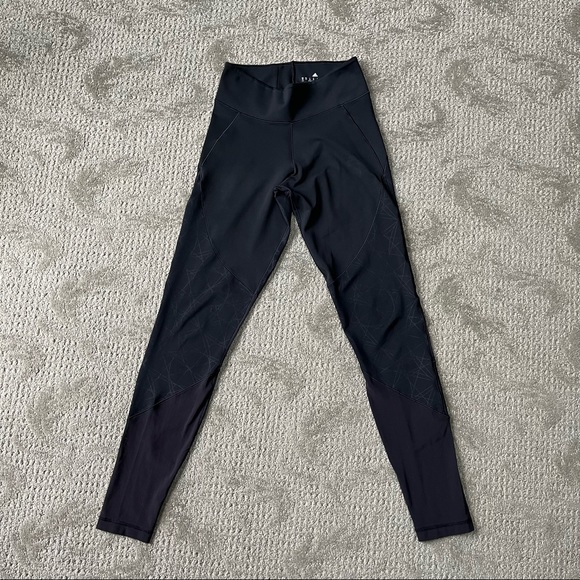 adidas Pants - 💕LAST CHANCE💕 EUC Women's Adidas Climalite Leggings size XS in Black
